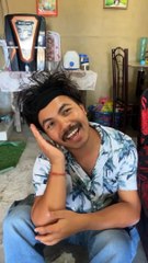 Tuk dekhu jetiya _manujbhai & Actor Nikunj MDN _assamesevideo _reels(MP4)