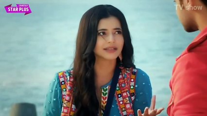 Anupama today episode new promo | 17th October 2024