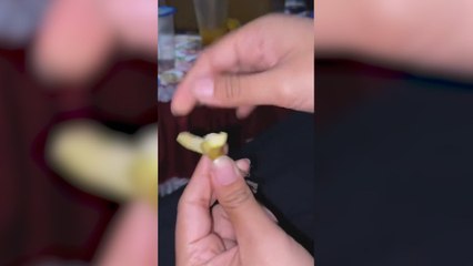 Parece de juguete pero no: el ridículo tamaño de esta popular fruta en España es para exponer en fruterías