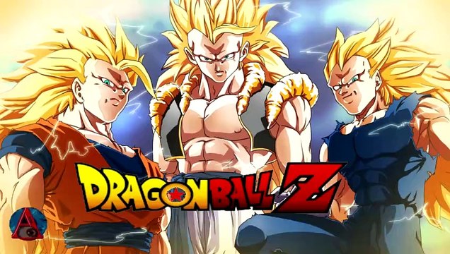 Caricaturas que han echo referencias a dragon ball z