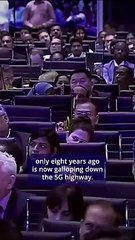 भारत में 6G की तैयारी शुरू आकाश अंबानी का वादा 5G से भी ज्यादा रिकॉर्ड बनाएगा 6G