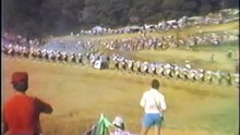 Classic Open Class Sounds: 1985 High Point 500 National!