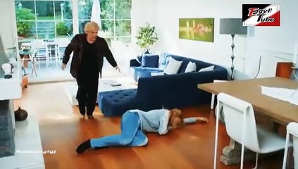 مسلسل زواج مصلحة - الحلقة 46 - تركى مدبلج