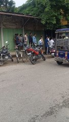 Moton line by line durga puja dashami