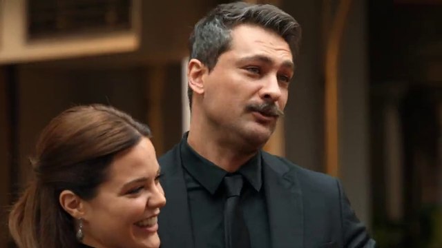 52. UNA VIDA PERFECTA ❤️ Capítulo 52 Audio ESPAÑOL HD (Şahane Hayatım) ❤️ Hilal Altınbilek, Yiğit Özşener y Onur Tuna