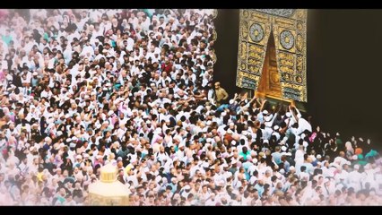 New Hajj Kalam 2023 _ Main Kabe Ko Dekhunga _ Hafiz Jalabeeb Qadri _ New Naat Sharif 2023