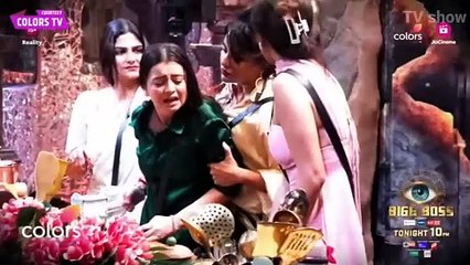 Bigg Boss 18 New promo