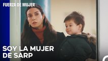 Pırıl Está En El Hospital - Fuerza De Mujer Capitulo 131