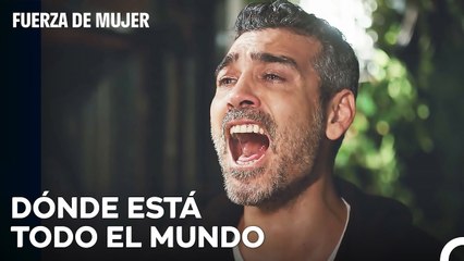 Nezir Encontró La Casa Del Lago - Fuerza De Mujer Capitulo 130