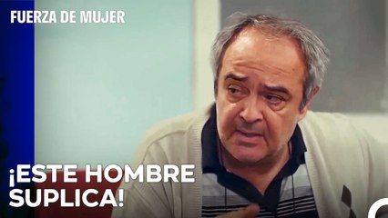 ¿Le Dirá Enver A Bahar Que Sarp Está Vivo¿ - Fuerza De Mujer Capitulo 132