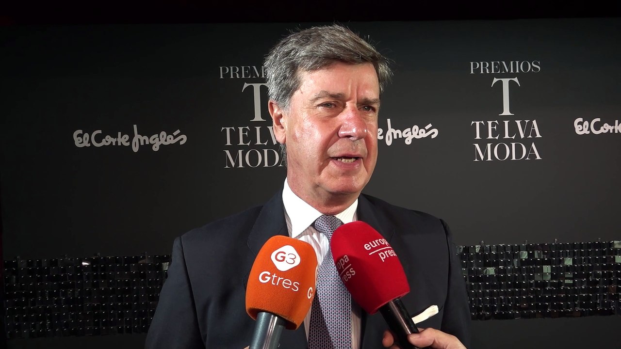 Cayetano Martínez de Irujo sentencia con una palabra los audios del rey Juan Carlos y Bárbara Rey