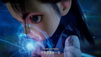 My Senior Brother Is Too Steady Episode 59 English Sub