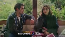 Yalı Çapkını 79. Bölüm 2. Fragman