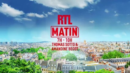 DOLIPRANE - Audrey Duval, présidente de Sanofi France, est l'invitée de Thomas Sotto