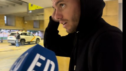 Lo Celso advierte sobre Osasuna: La visión del argentino del Betis ✈️