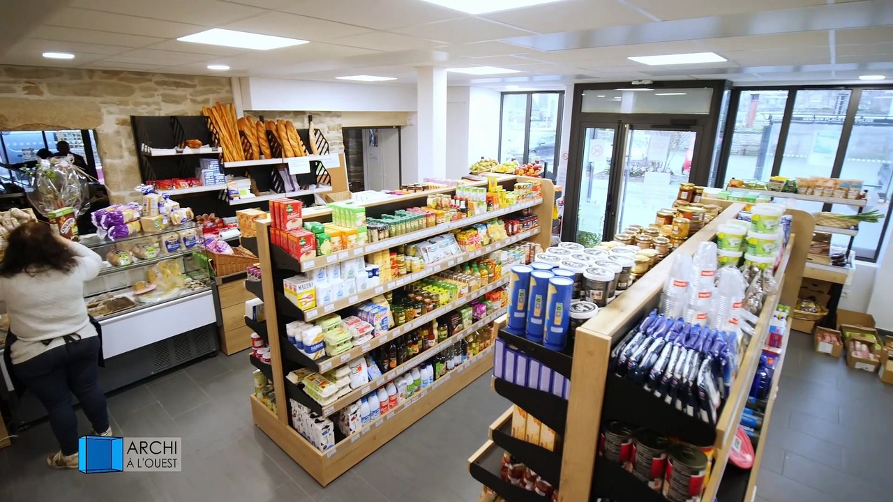 56-SEGLIEN-création d'un commerce multi-services