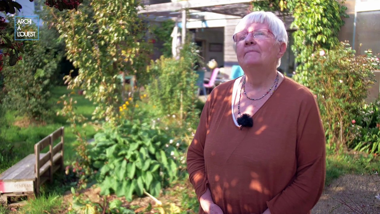 56-LE BONO-Habitat participatif Le Fil