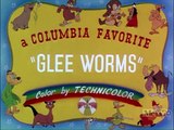 Glee Worms - 1936 - Color Rhapsody