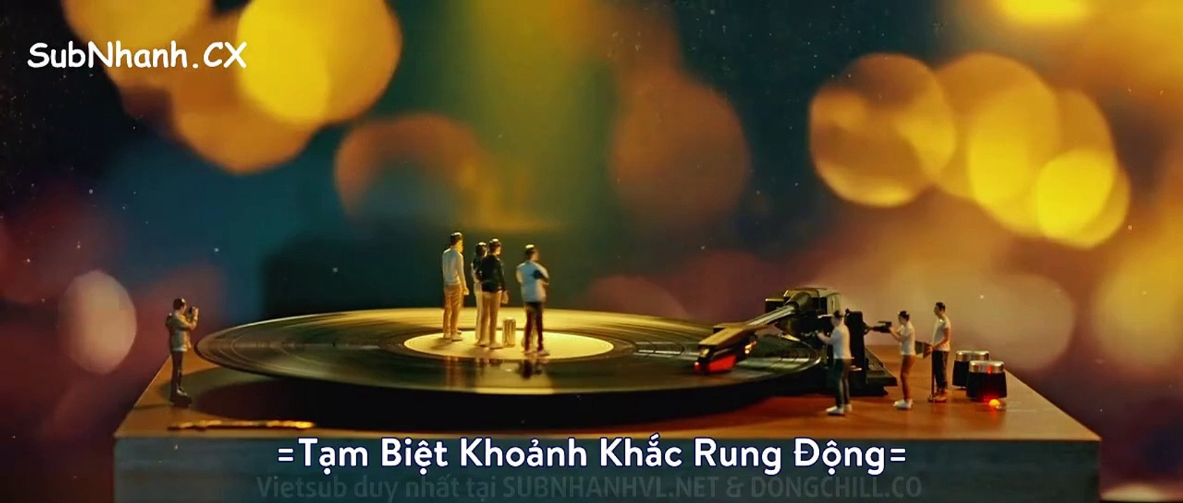 Tập 11 -Tạm Biệt Khoảnh Khắc Rung Động ,bản Vietsub , LÝ QUÂN NHUỆ | TỪ NHƯỢC HÀM, PHIM NGÔN TÌNH TRUNG QUỐC HAY