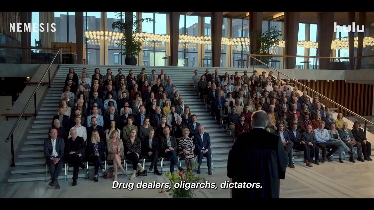 Nemesis Trailer (2) OmeU