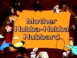 Mother Hubba-Hubba-Hubbard - 1947 - Color Rhapsody