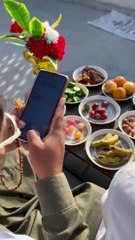 Aftari Chor  Ramadan Ki Aftari Ka Sara Saman Kha Gaya  Watch Till End  Love You ♥️♥️