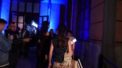 La reveladora reacción de Victoria Federica a ser preguntada por el escándalo de los audios del rey Juan Carlos