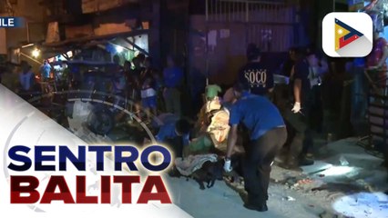 Eksperto, nilinaw ang kahalagahan ng pagbibigay ng mga kaso tungkol sa 'war on drugs' sa tamang ahensiya