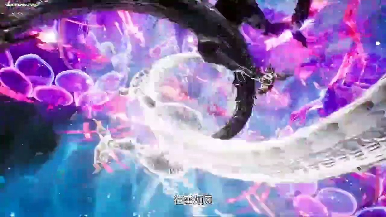 The Emperor of Myriad Realms Episode 157 720p