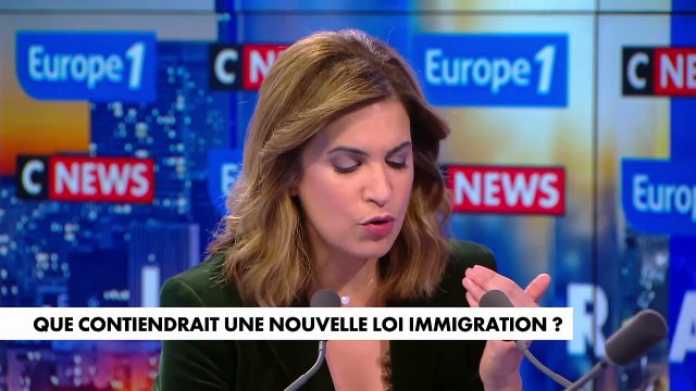 Propos de Macron sur la création d’Israël : «On ne peut pas mettre en doute l’existence de l’état hébreu», estime Gérard Larcher