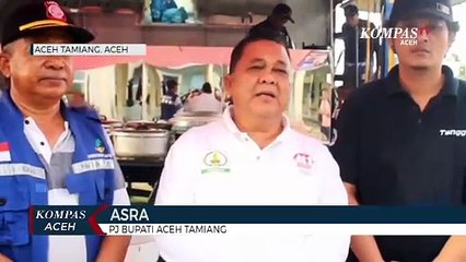 Pemerintah Percepat Penanganan Banjir