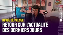 La campagne US, Israël tire sur des casques bleus, encore une loi immigration | Revue de presse