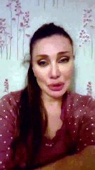 Seküler yaşam tarzı nelere sebebiyet veriyor, görün... Ünlü şarkıcı kendini odaya kilitleyip ağlayarak anlattı