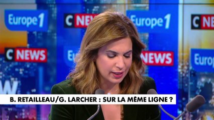 Immigration : «Il faut réécrire la circulaire Valls sans écarter la dimension humaniste», estime Gérard Larcher