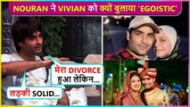 Vivian Dsena Reveals First Meeting With Wife Nouran, Says 'Maine Apni Shaadi Ke Din Nahi..'.
