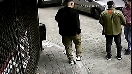 Bursa'da her yerde aranıyordu! Kardeşinin kimliğiyle yakaladı