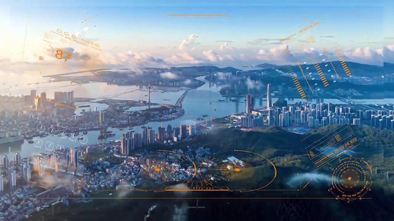 This World Is Not Real (2024) SE01 Episode 4 ThisWorldIsNotReal