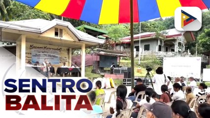 ‘Peace Farm Project: From Arms to Agriculture’ ng D.A. Region 12, inilunsad sa Koronadal City