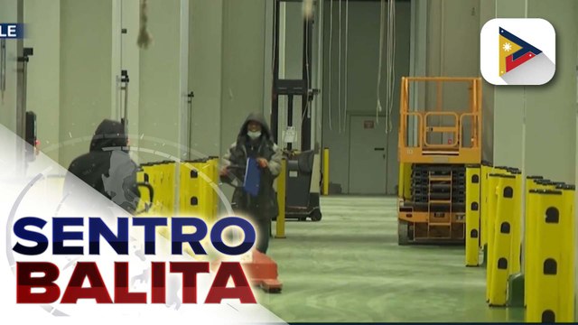 D.A., target magtayo ng mega cold storage facility at maliliit na bodega sa iba’t ibang bahagi ng bansa