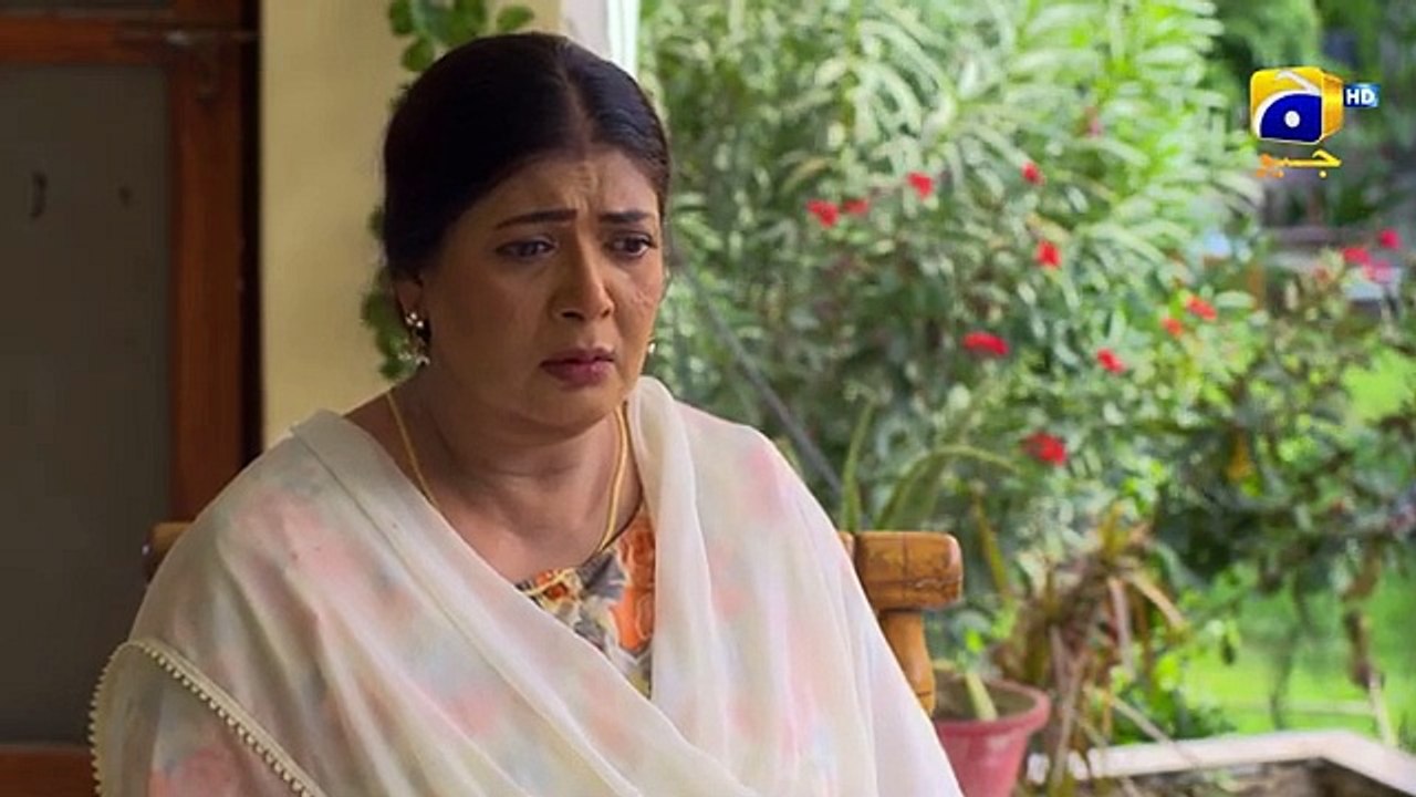 Kaffara 2nd last episode only on geo tv