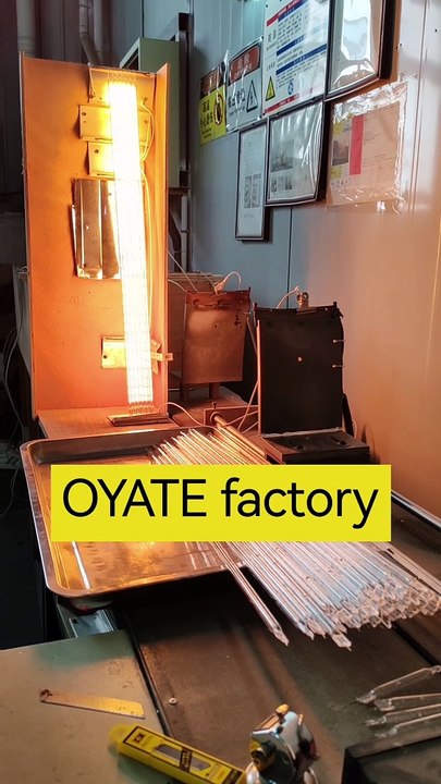 2000W Quartz Heater Bulb 2000w quartz heating tube 2000w Quartz Infrared Heating Elements 2000w Quartz IR Halogen Heating Bulb