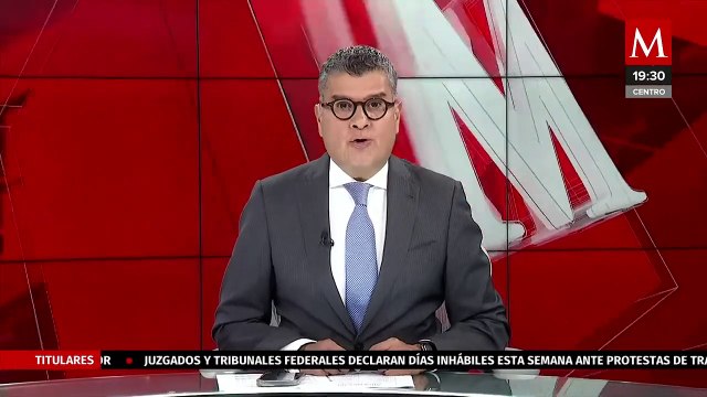 Luis Donaldo Colosio Riojas se reporta hospitalizado a través de redes sociales