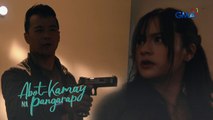 Abot Kamay Na Pangarap: Analyn got caught by Moira’s bandits! (Episode 657)