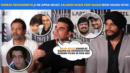 Arbaaz Khan ने Finally Baba Siddique पर किया रिएक्ट, बोले हम इससे उबरने की कोशिश कर रहे हैं