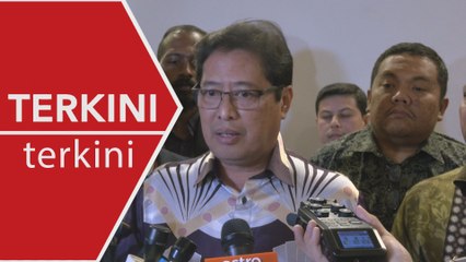 [TERKINI] SPRM siasat 20 projek MBI, bekas COO direman seminggu
