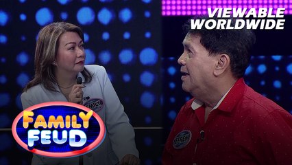 Family Feud: CIRCA 70'S AT TEAM 80'S NAHIRAPAN HULAAN ANG TOP ANSWER! (Episode 587)