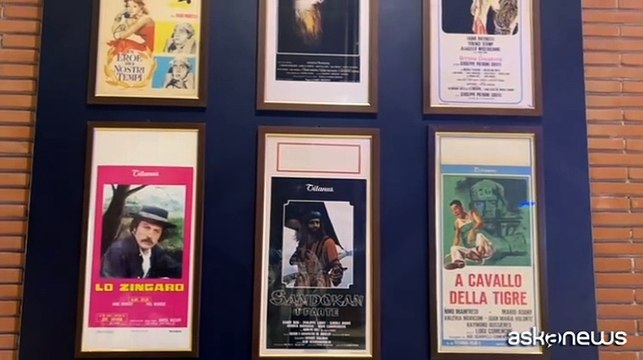 Al via la Festa di Roma: Elio Germano nella vita di Berlinguer
