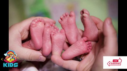 Happy Little Feet Poem for kids KIDS SCHOOL