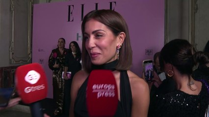 Hiba Abouk se pronuncia sobre cómo es su actual relación con Álvaro Muñoz Escassi y despeja todas las dudas