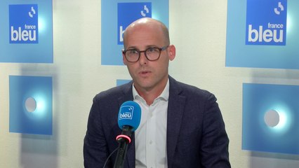 Cycliste tué à Paris : Alexis Frémaux, président de l'association Mieux se déplacer à Bicyclette,